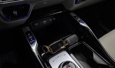 Sorento 4th generation