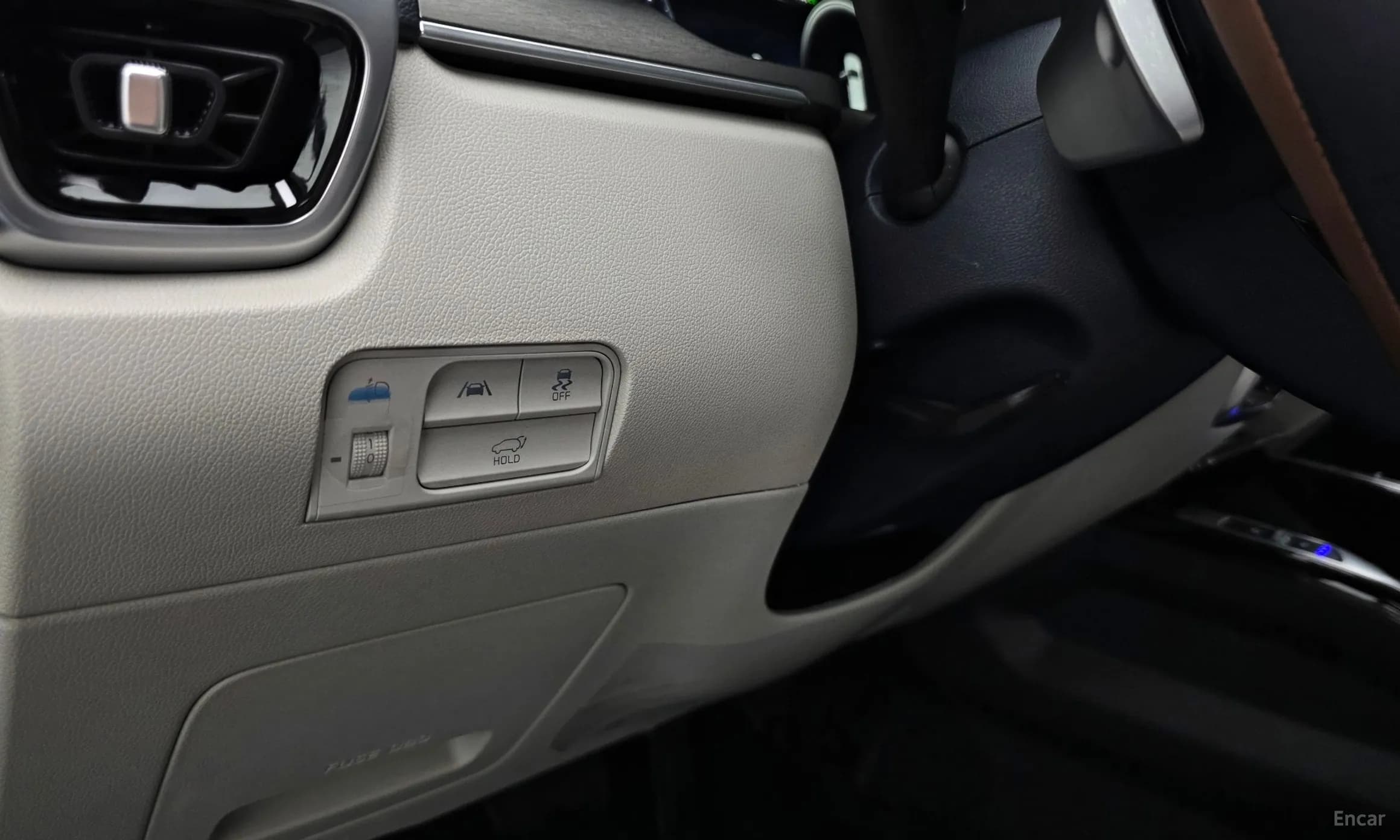 Sorento 4th generation