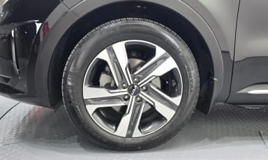 Sorento 4th generation