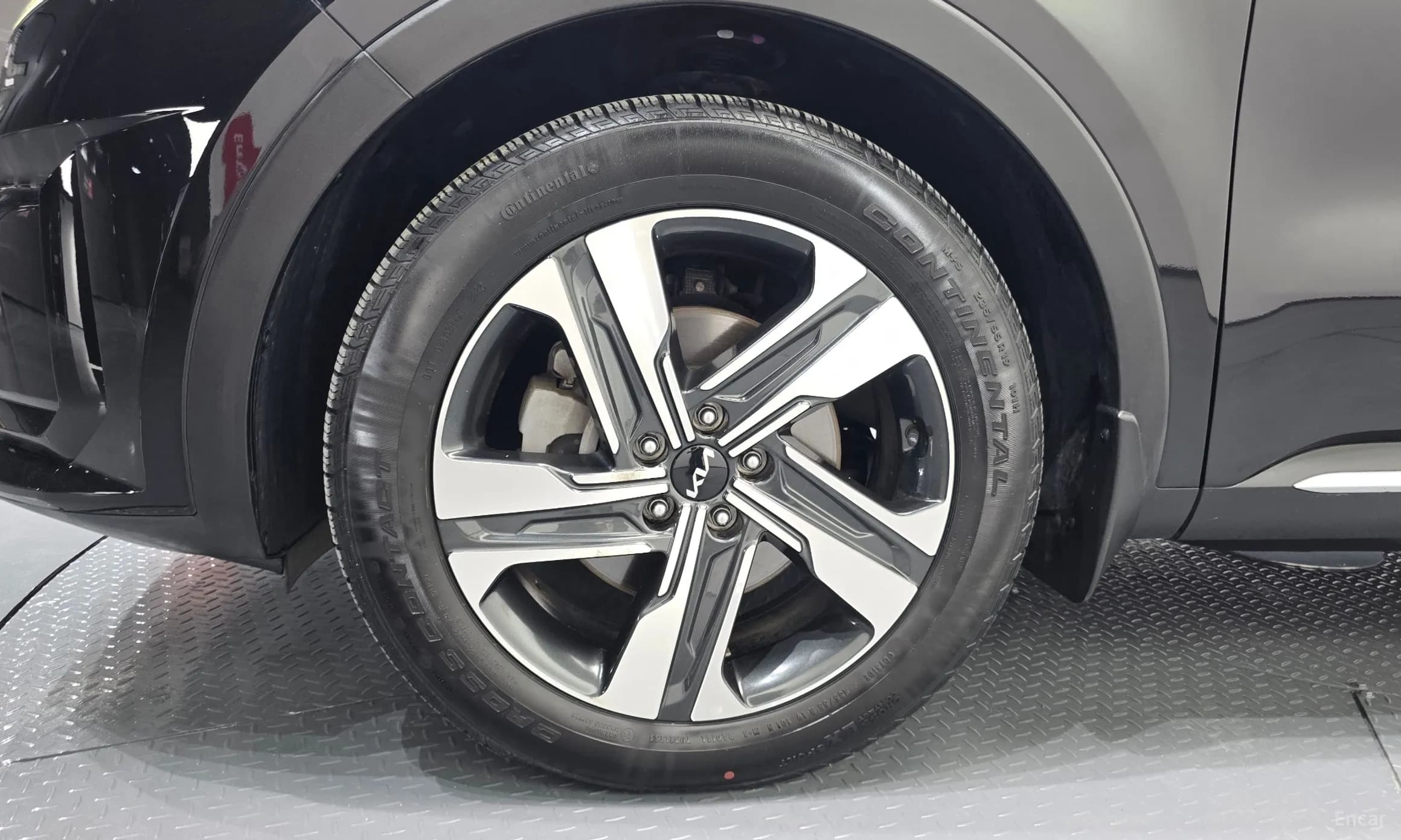 Sorento 4th generation