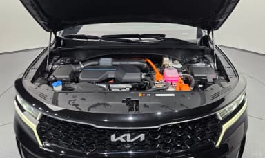 Sorento 4th generation