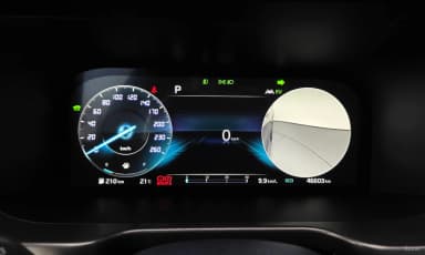 Sorento 4th generation