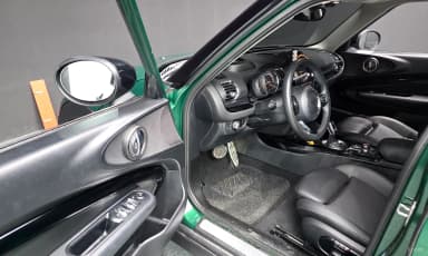 Cooper Clubman