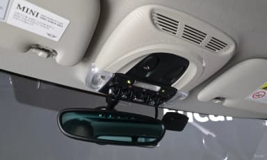 Cooper Clubman