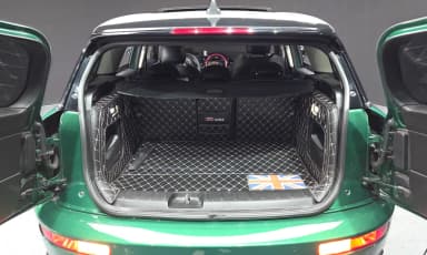 Cooper Clubman