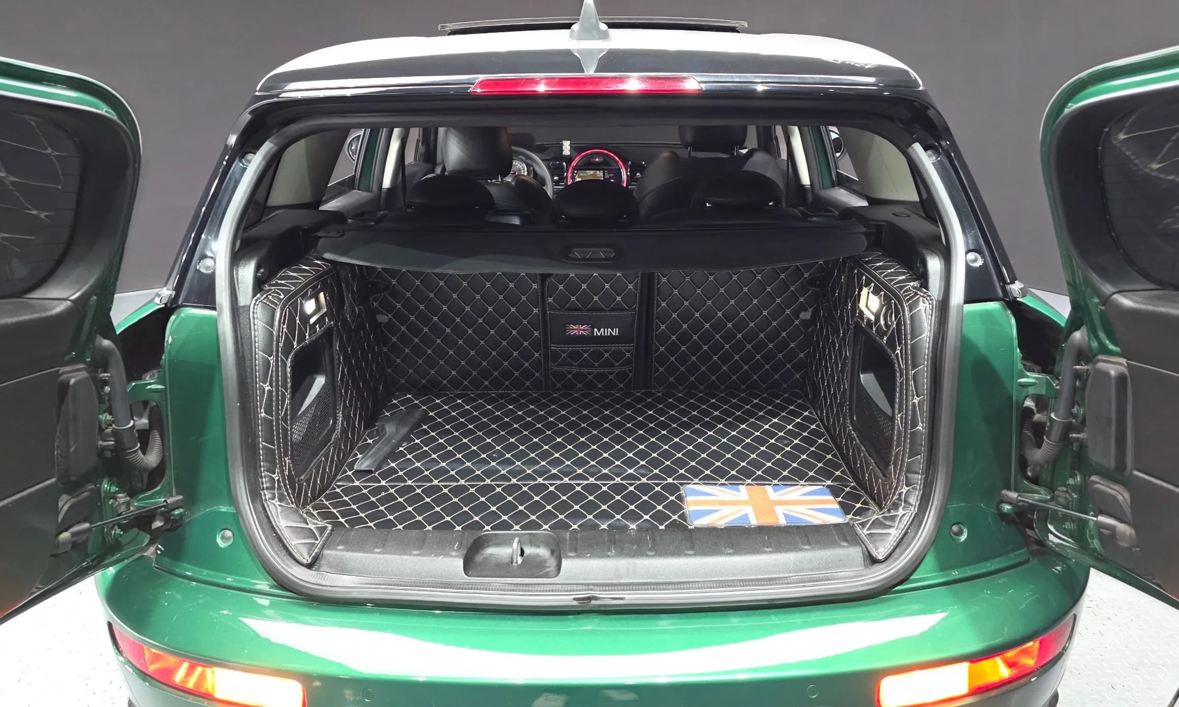 Cooper Clubman