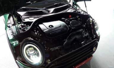 Cooper Clubman
