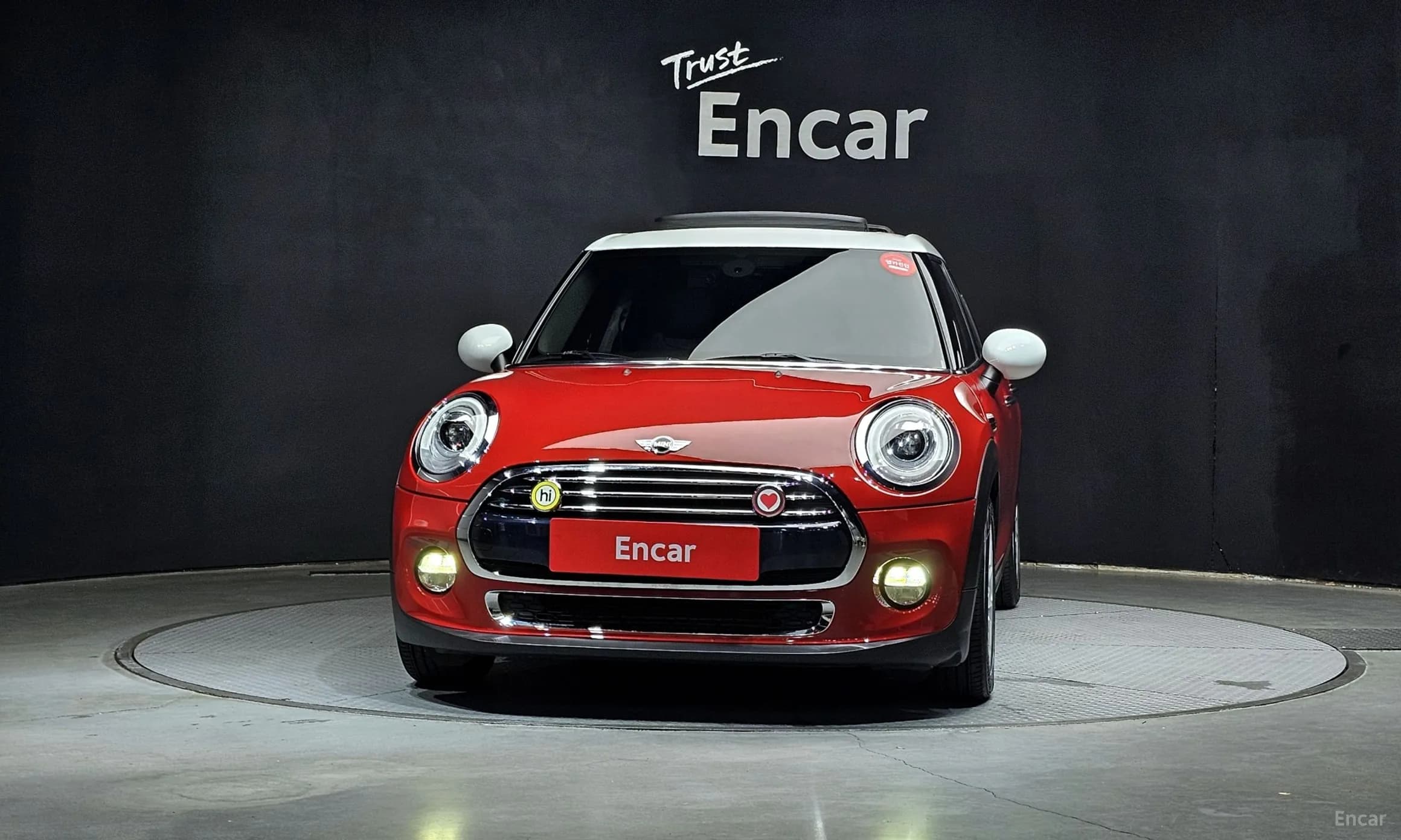 Cooper