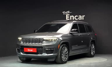 Grand Cherokee (WL)