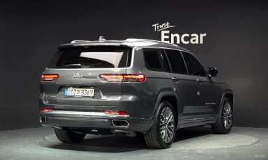 Grand Cherokee (WL)