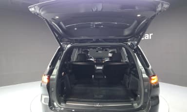 Grand Cherokee (WL)