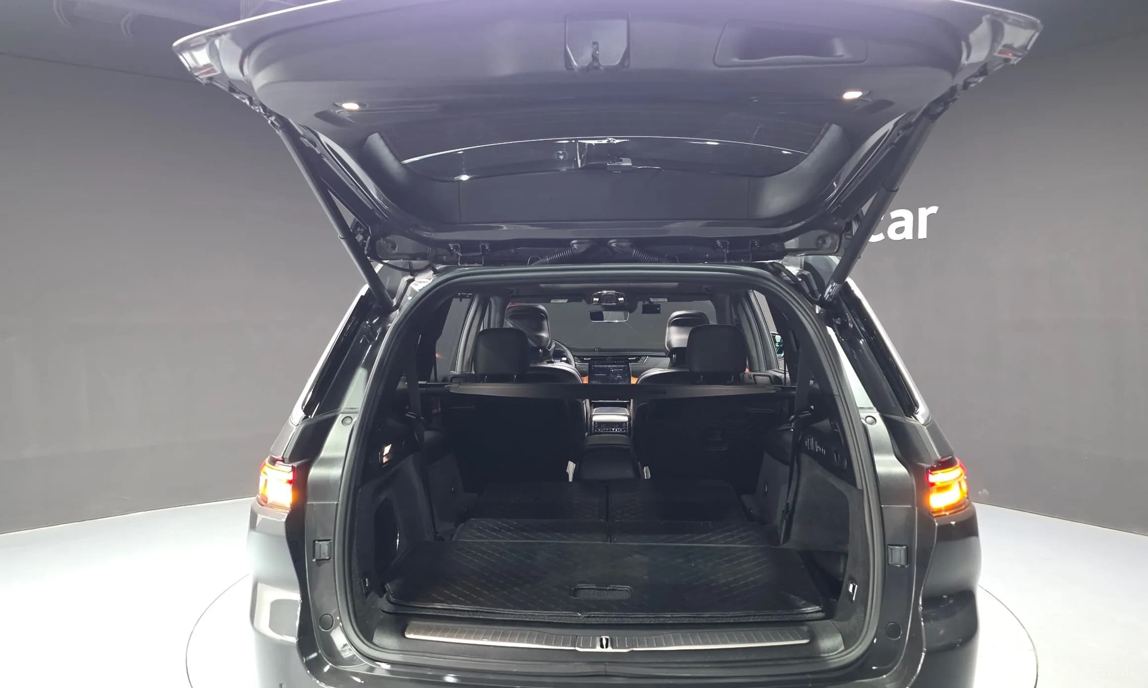 Grand Cherokee (WL)