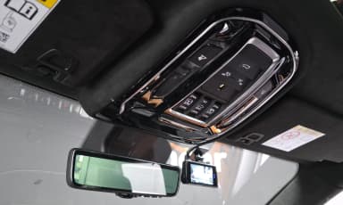Grand Cherokee (WL)