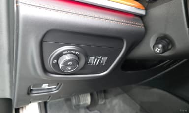 Grand Cherokee (WL)