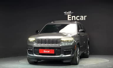 Grand Cherokee (WL)