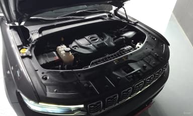 Grand Cherokee (WL)