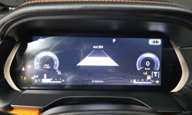 Grand Cherokee (WL)
