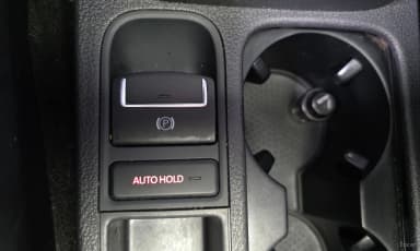 New Tiguan