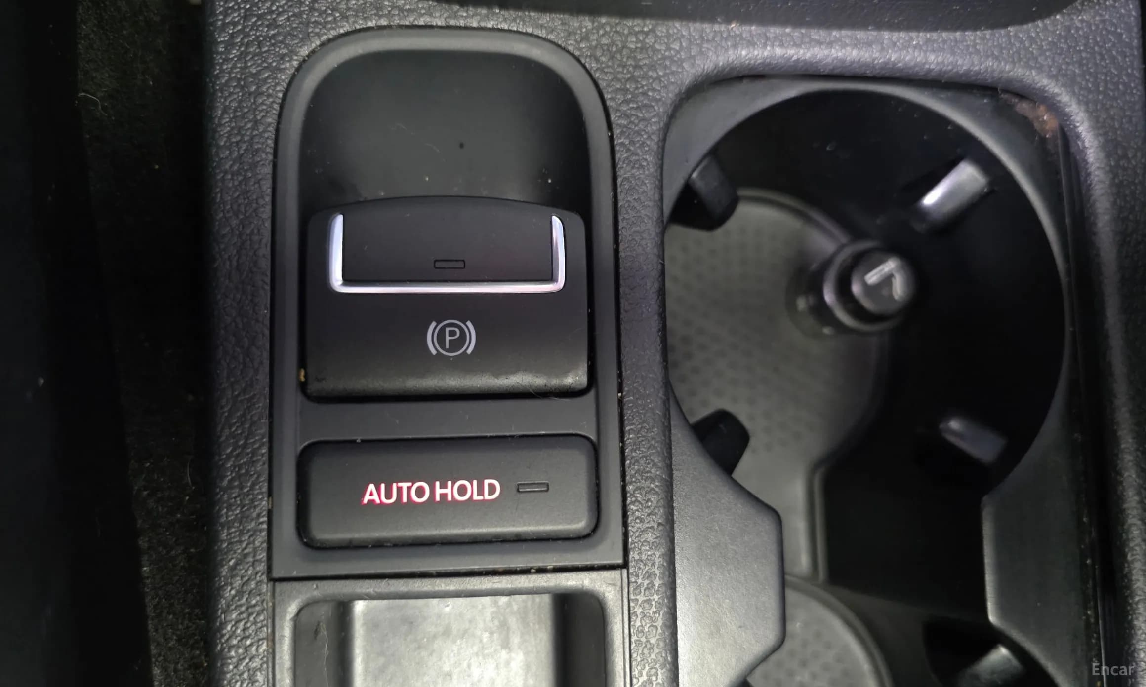 New Tiguan