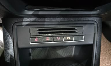 New Tiguan