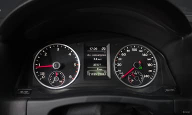 New Tiguan