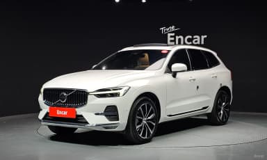 XC60 Gen 2