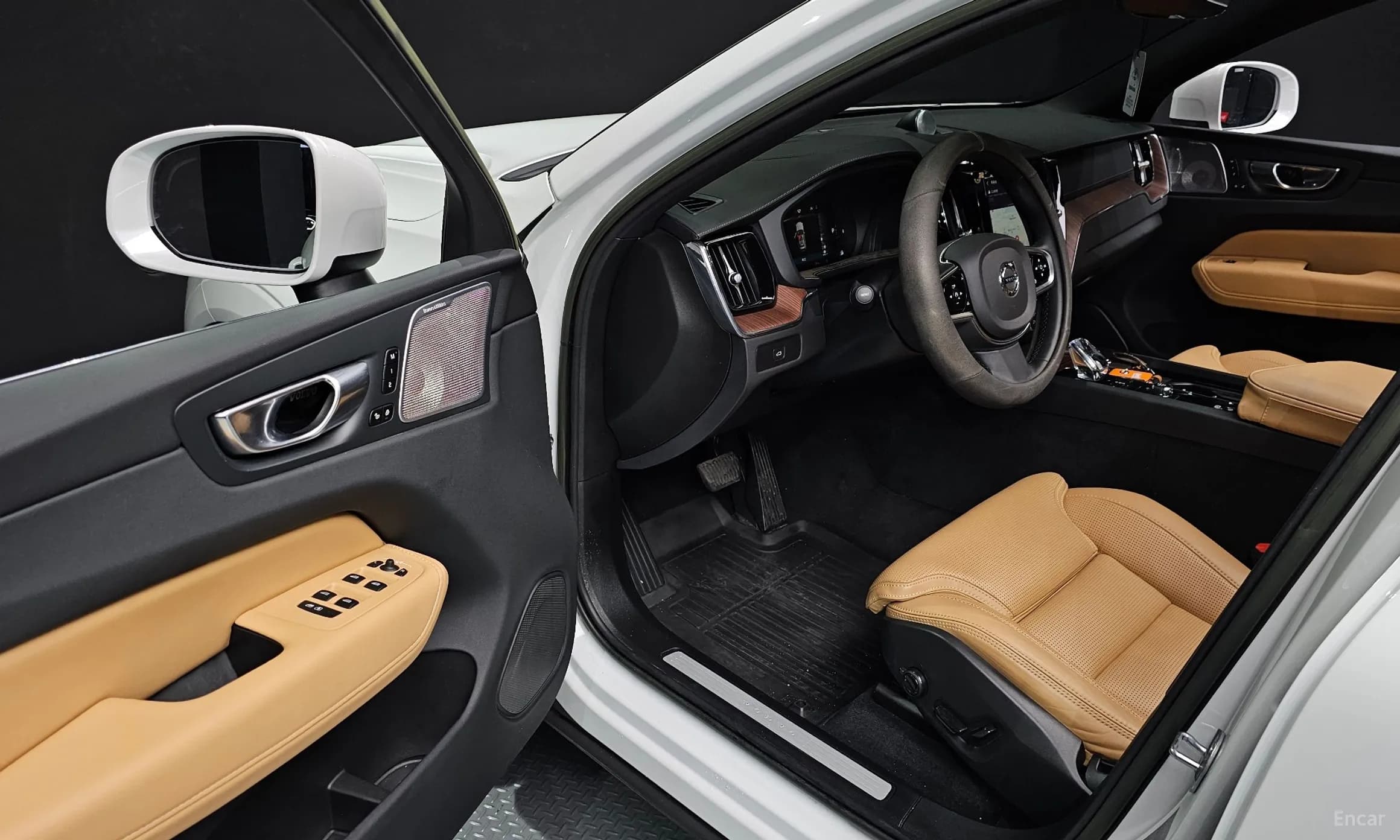 XC60 Gen 2