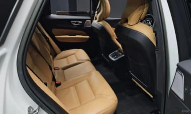 XC60 Gen 2
