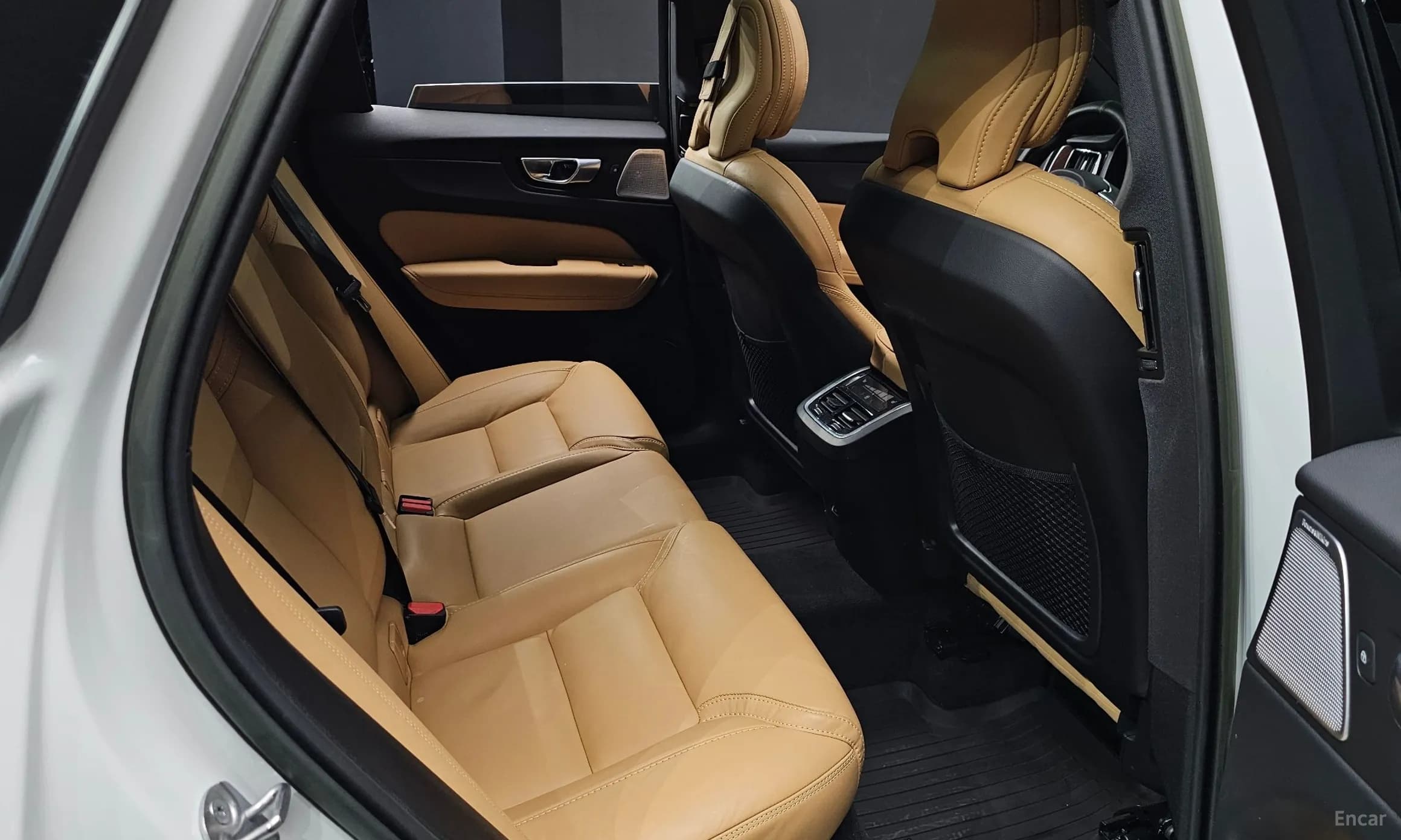 XC60 Gen 2