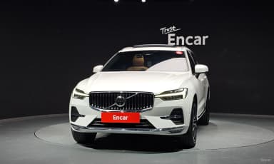 XC60 Gen 2