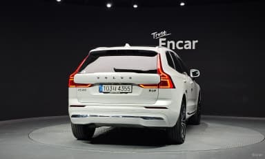 XC60 Gen 2