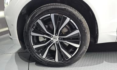 XC60 Gen 2