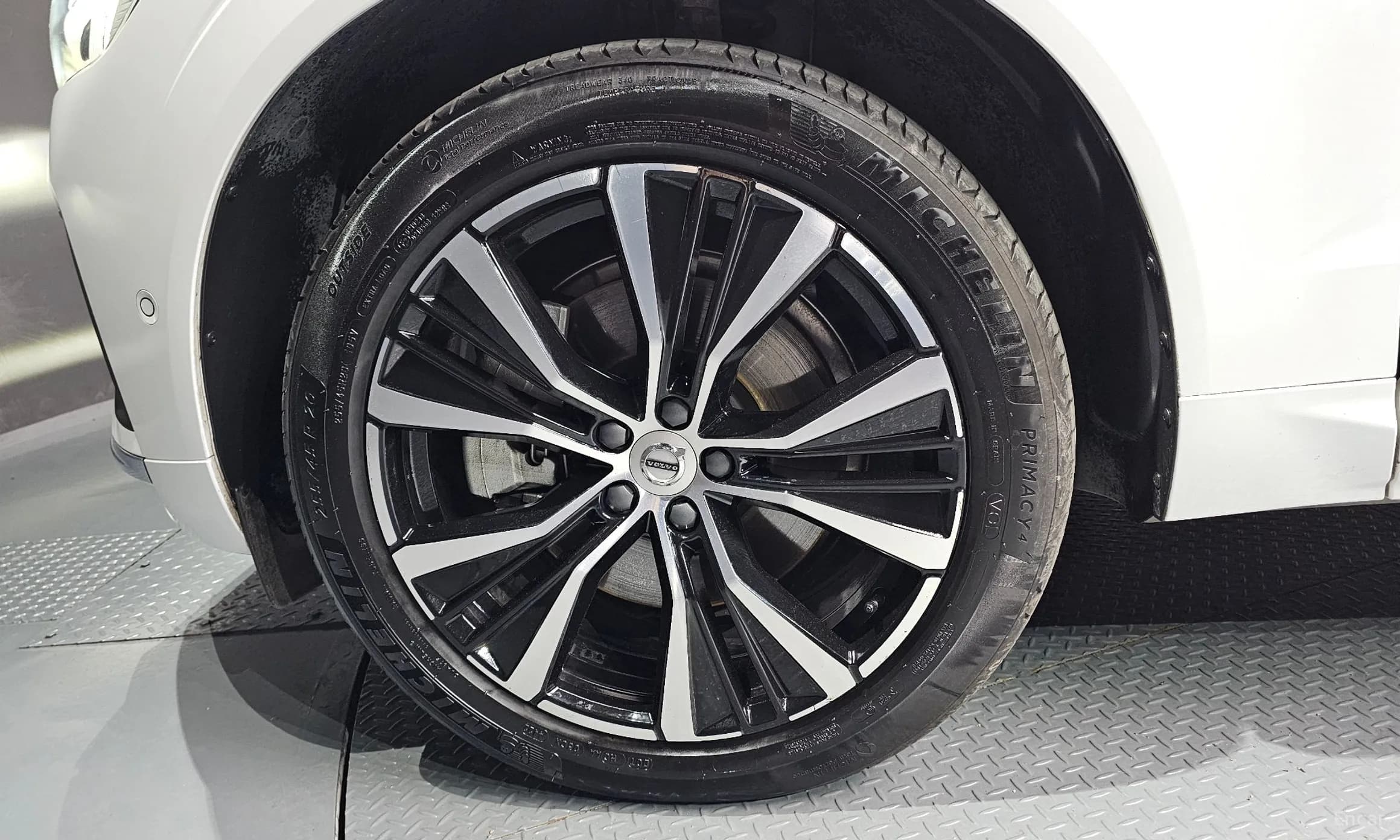 XC60 Gen 2