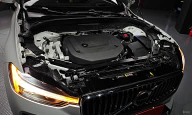 XC60 Gen 2