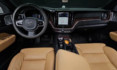 XC60 Gen 2