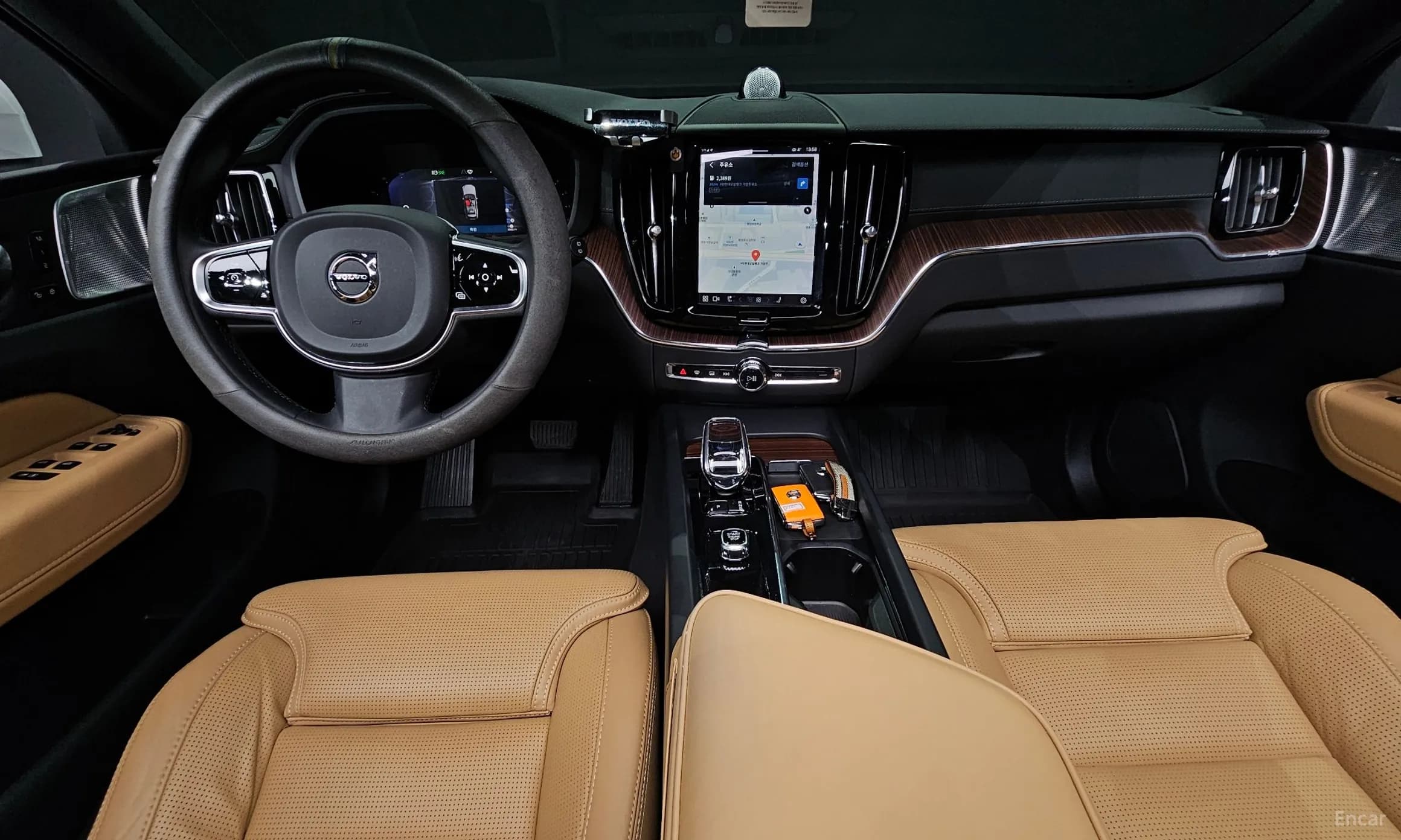 XC60 Gen 2
