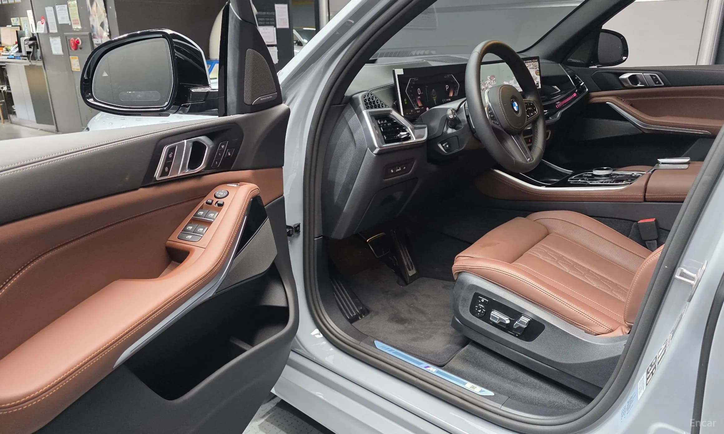 X5 (G05)