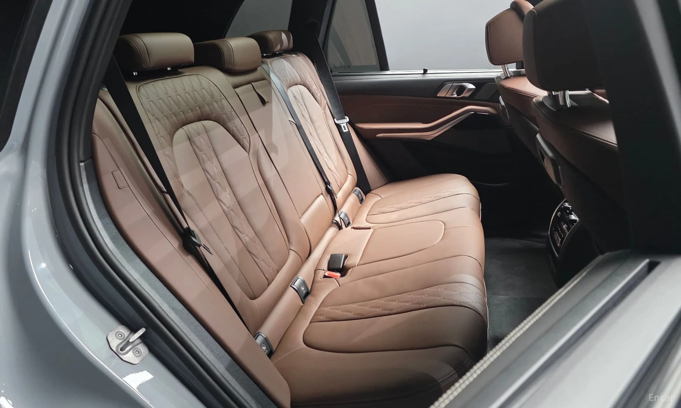 X5 (G05)