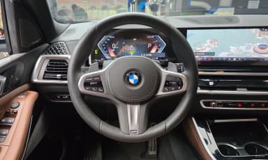 X5 (G05)