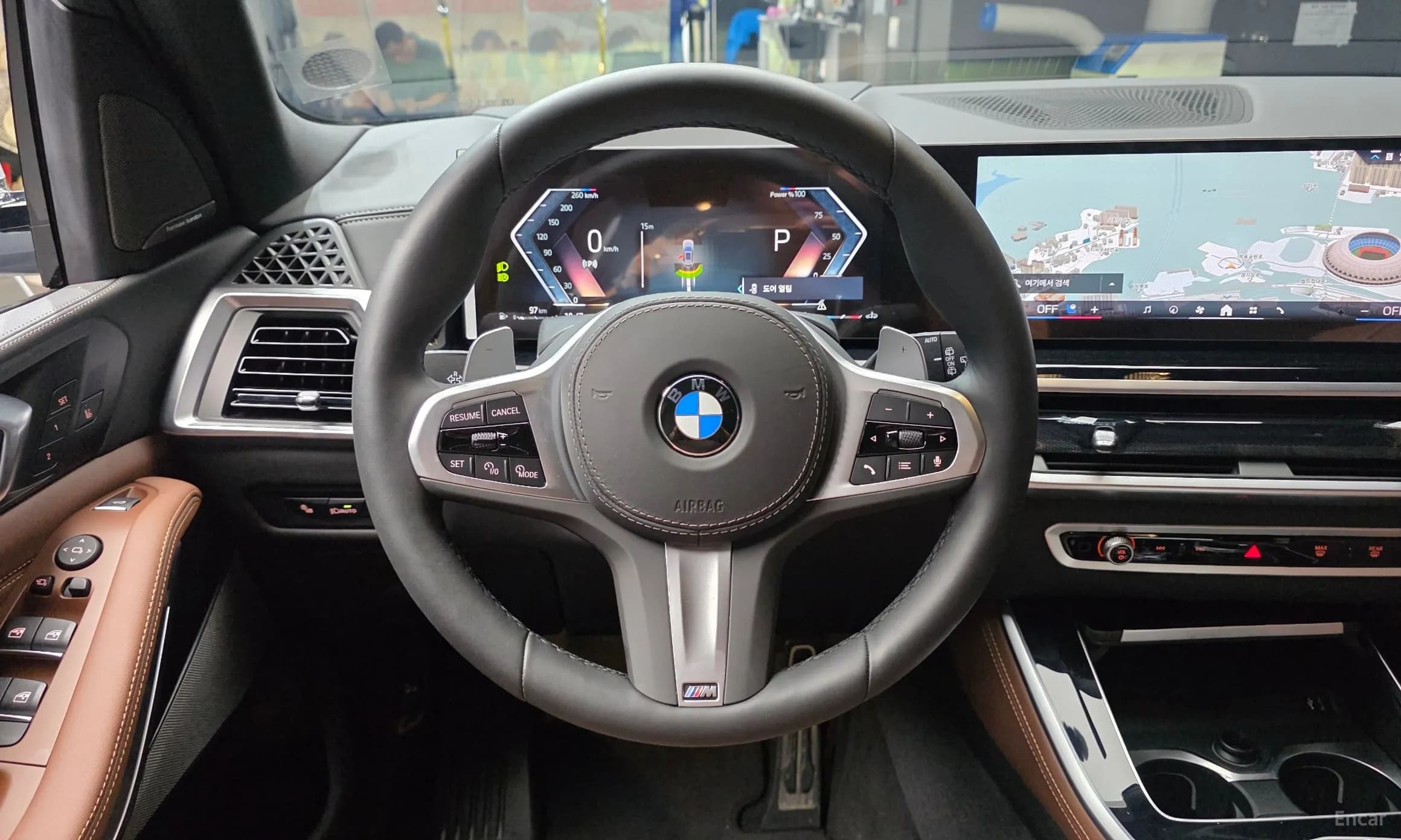 X5 (G05)