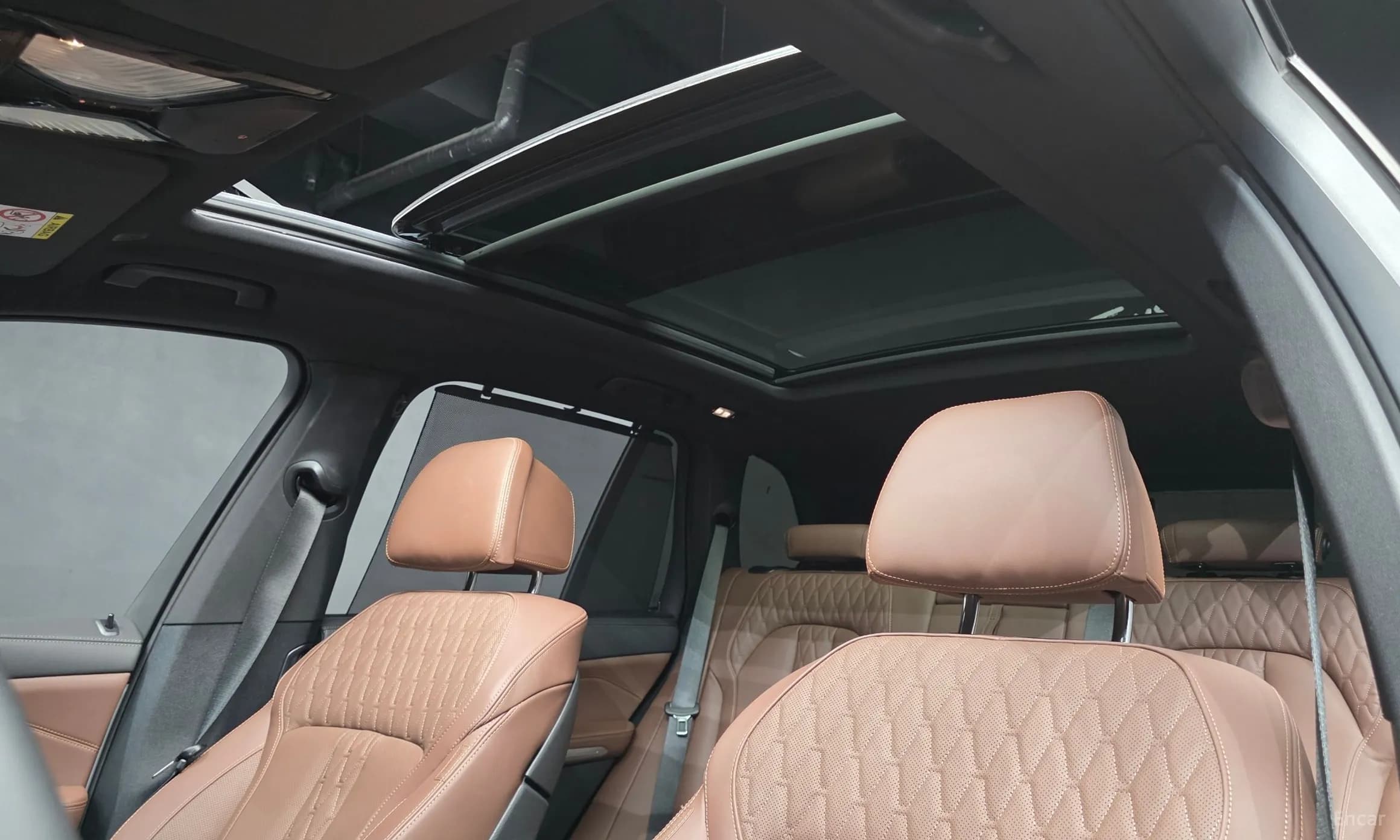 X5 (G05)