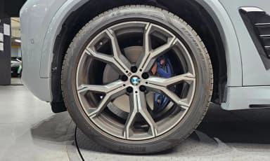 X5 (G05)