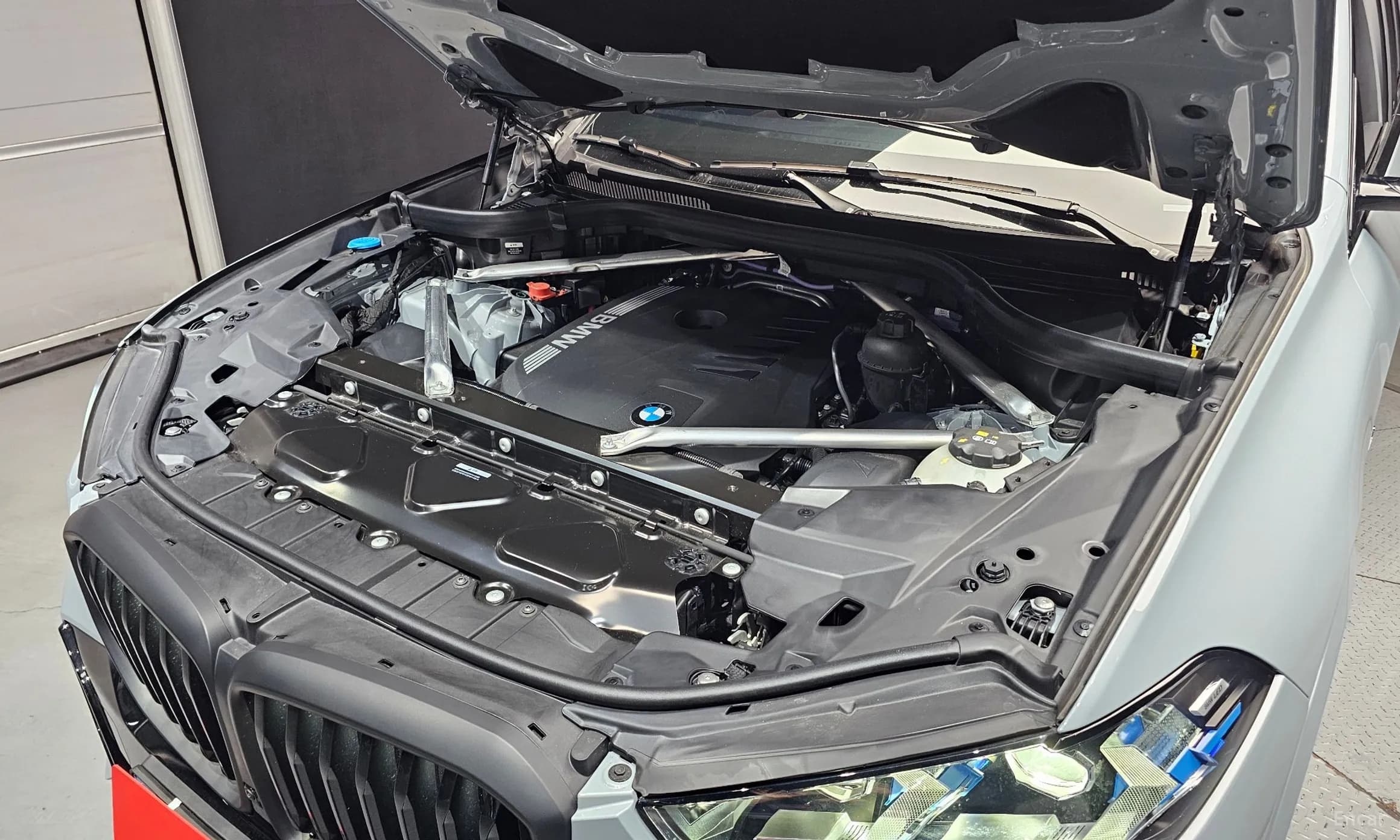 X5 (G05)