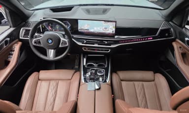 X5 (G05)