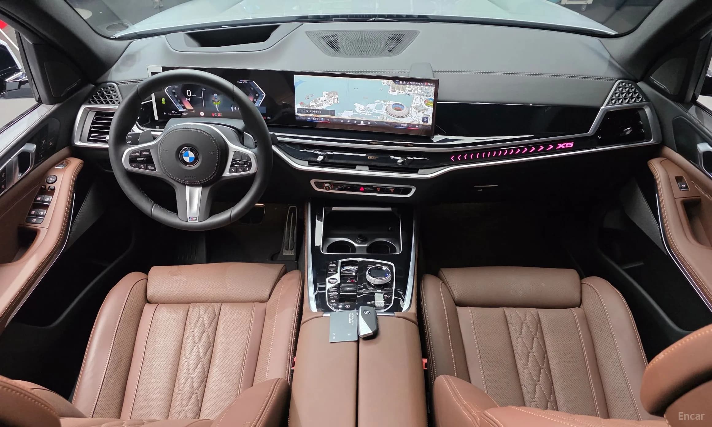 X5 (G05)