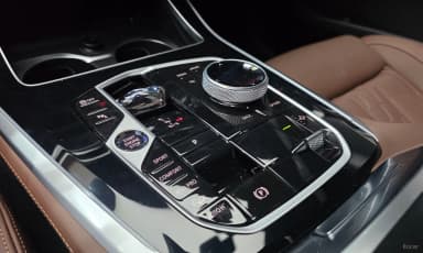X5 (G05)
