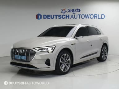 e-tron