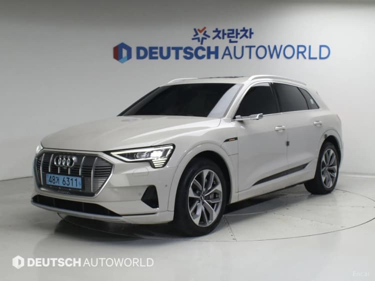 e-tron