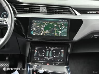 e-tron