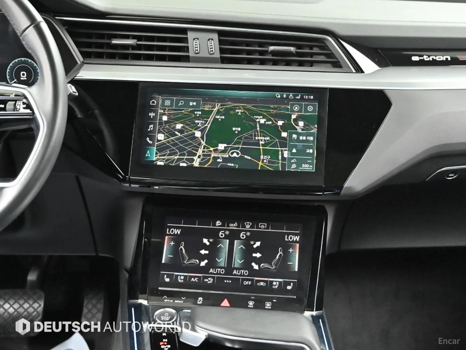 e-tron
